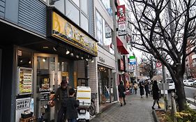 Coto 東京 渋谷 ゲストハウス